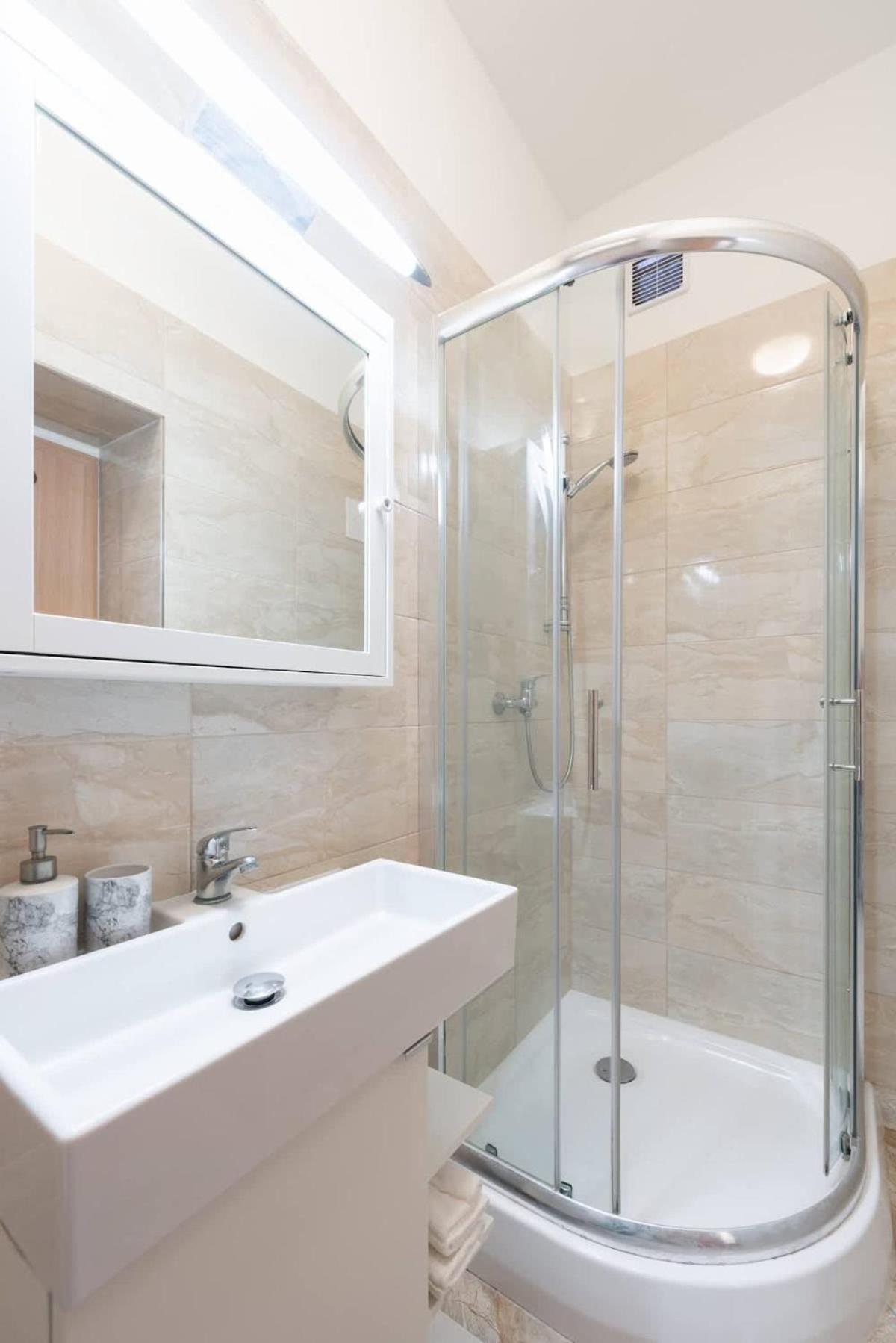 Beautiful Cozy Gem Near Old Town Apartment Prag
