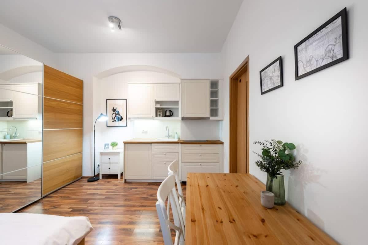 Appartamento Beautiful Cozy Gem Near Old Town