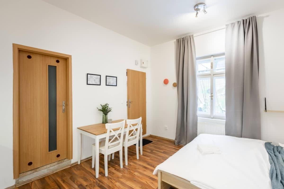 Appartamento Beautiful Cozy Gem Near Old Town *